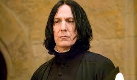 Severus Snape